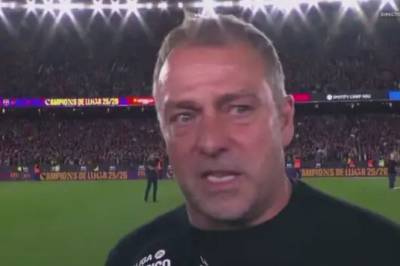 Ønsket fra verdens beste manager truer Barcelonas planer