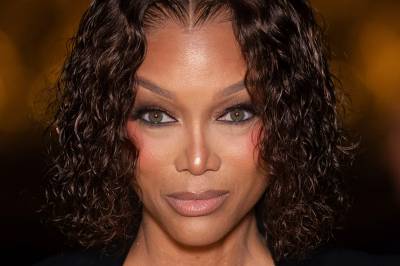 Tyra Banks krever 400.000 kroner etter krangel