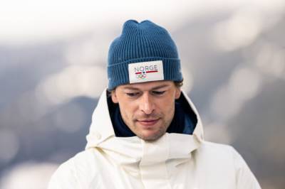 Tok grep etter stormen: – Jeg har fått hjelp