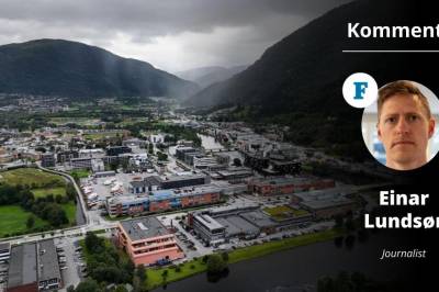 Norge er sjukt. Vi er unntaket. Kvifor?