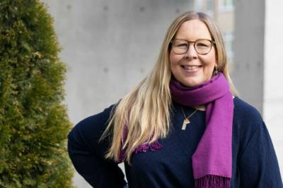 Sunniva har slanket seg hele livet - uten å lykkes. Som 40-åring fikk hun vite hvorfor