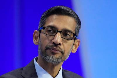 Google-eier Alphabet slo forventningene – inntekter på 109,9 milliarder dollar