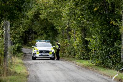Opplysninger til TV 2: Siktede har navngitt ofrene