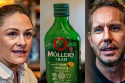 Forgiftet av tran: – Verste jeg har vært med på