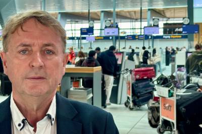Flesland-sjefen: – Aldri opplevd noe liknende
