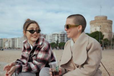 (+) Ventilering kan være bra for stressnivået