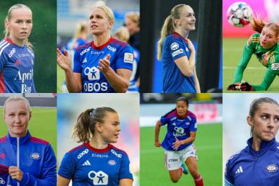 – Det ser ganske dramatisk ut