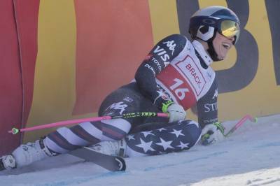 Alpinlegende med fantomløp: – Det er helt vanvittig