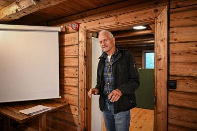 Vil få folk til å snakke smoi igjen