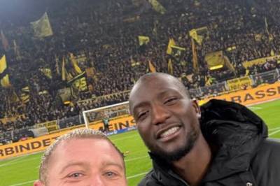 Bundesliga-stjernen Julian Ryerson i vilt comeback!