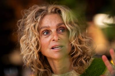 Henriette Lien kritiserer mobilvaner: – Hva faen?