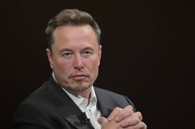 Skyggehandelen priser inn vill start for Space X-aksjene