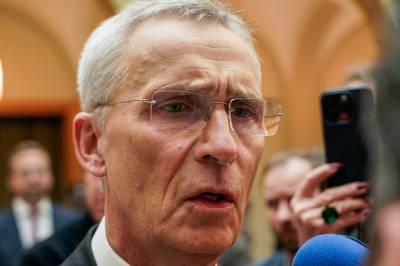 Stoltenberg vil endre boligskatten