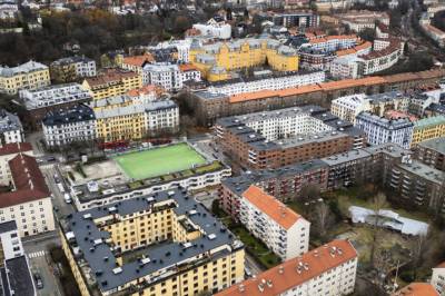 Anmeldte etter taxituren: - Hatt mareritt