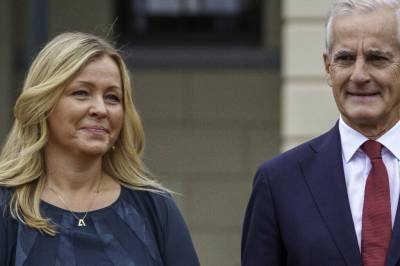 Nav-skandalen 2.0: - Visste det allerede her