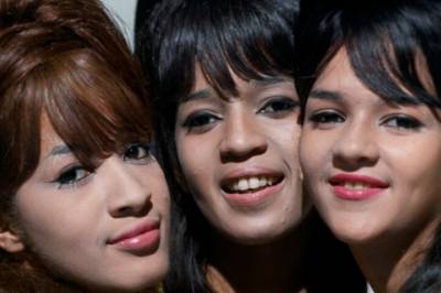 Sorg: Nå er alle døde