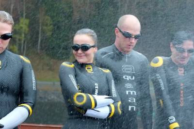 Vegard x Funkygine: Svart trøye episode 3 - VGTV