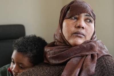 Politiet henta firebarnsfaren midt på natta – før saka hans er avgjort i retten