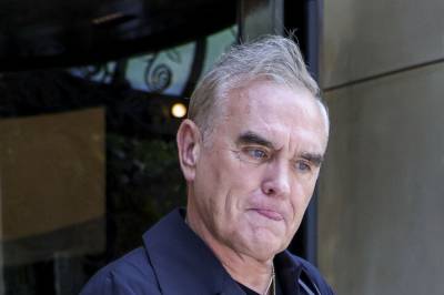 I «katatonisk tilstand»