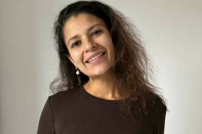 «Jeg tror, du skal ringe 113», sa kollegaen, da Amalia listet opp symptomene. Diagnosen sjokkerte henne
