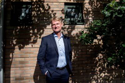 Har tapt penger i 14 år – mener eneste norskeide børs er verd 250 millioner kroner