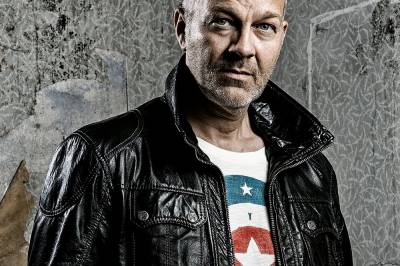 Jens Henrik Jensen – Interregnum