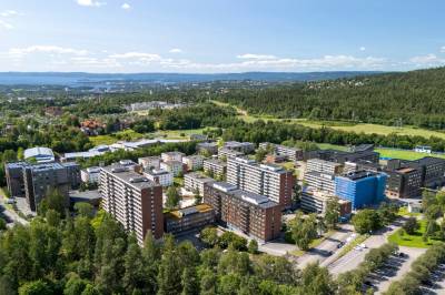 Har feilutbetalt 95 millioner kroner i strømstøtte