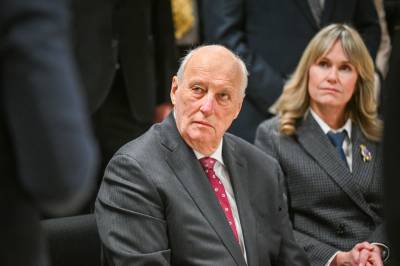 Oslo-ordfører Anne Lindboe avlyser eget bryllup