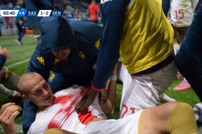 Østigård matchvinner på overtid: - Betyr så mye