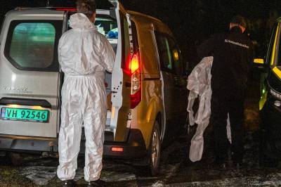 35-åring anker dom for Stjørdal-drap til Høyesterett