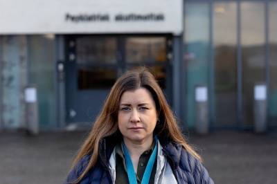 Sa ja til nytt psykiatribygg: – Jeg er lettet