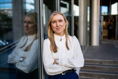 Spår flere konsolideringer blant konsulentene