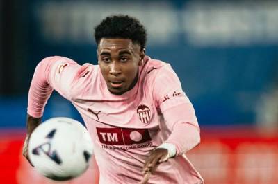 Valencia har oppdaget en stjerne ved en tilfeldighet