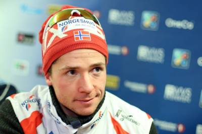 TV 2 erfarer: Byggland blir landslagstrener i langrenn