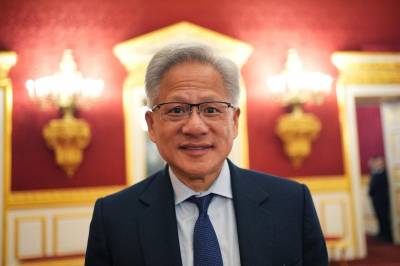 JPMorgan: – Hele verden ligger på Nvidias skuldre