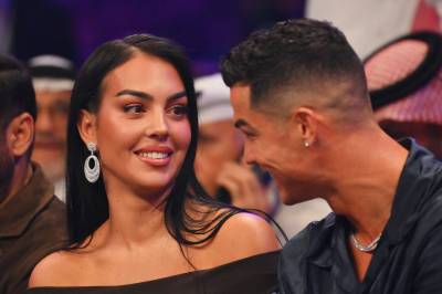 Søkte støtte hos Ronaldo: – Det bekymrer meg