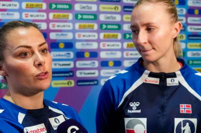 Sender stikk til svenskesjefen: – En mann med veldig mange ideer