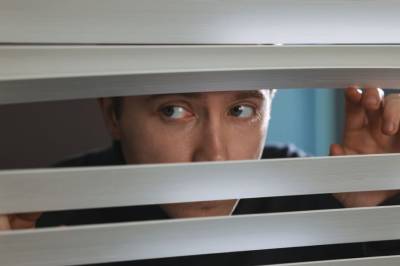 Rapport frå den andre sida