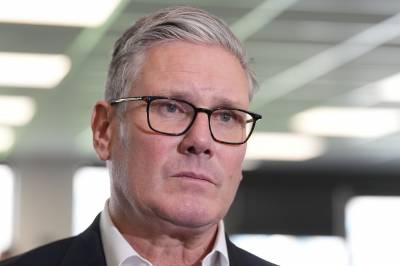 Presset mot Starmer øker: – Kan være siste sjanse