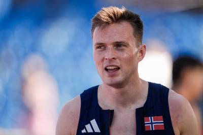 Kokende varme: Norge tar grep