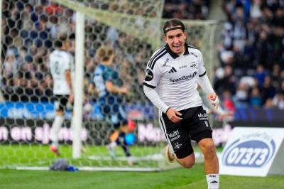 Ellevilt målshow på Lerkendal: Ledet 5–0 – så våknet Tromsø