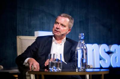 Ukens aksje: Analytikerne har gitt opp – men Harald Espedal kjøper.