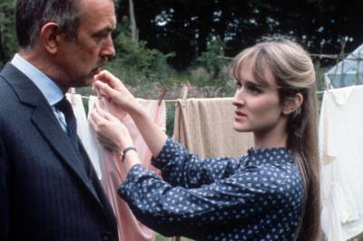 - Den gangen påskekrimmen var farlig