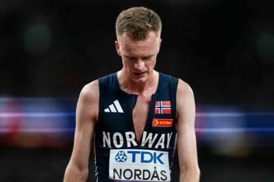 Flykaos for Nordås