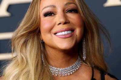 Mariah Carey selger New York-kåk for en kvart milliard
