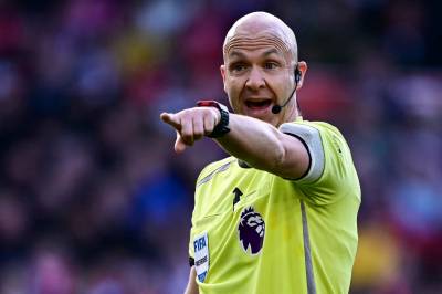 Hevder det blir innført ny regel i fotballen