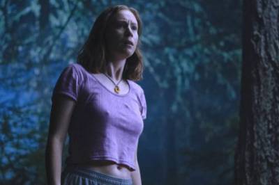 Teenage Sex and Death at Camp Miasma: Don’t Watch Yourself, Watch the Movie