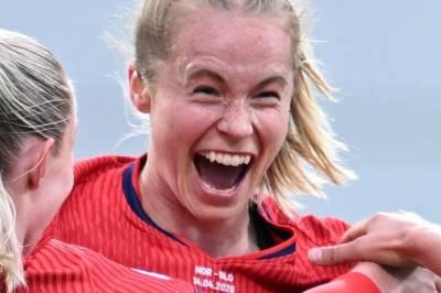 Sto utenfor landslaget i flere år: – Den ultimate revansjen