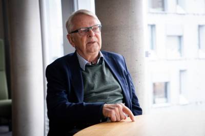 Frykter «parfymert» Epstein-høring i Stortinget