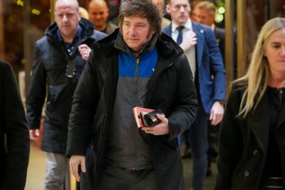 Venezuela-ekspert med krass kritikk av Nobelkomiteen: – Påfører en politisk belastning